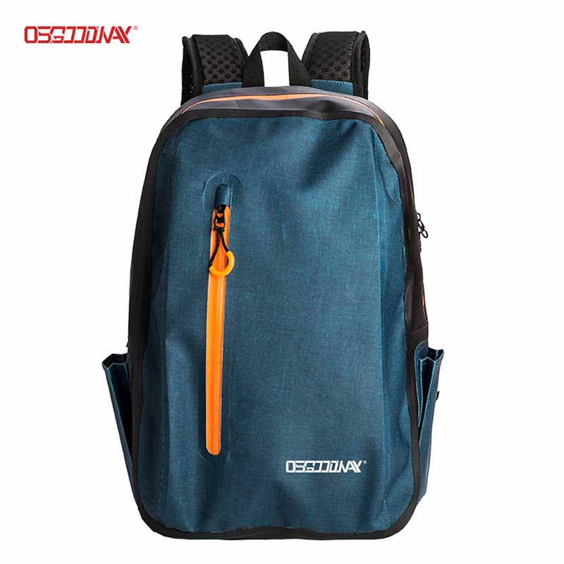 Welded Sport Dry Bags Waterproof TPU Backpack