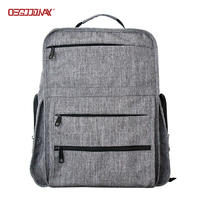Casual Designer Travel Backpack with Laptop Holder Unisex Outdoor Rucksack Backpack Bags