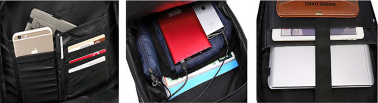 news-Osgoodway-How to choose a good laptop bag for work or travel -img