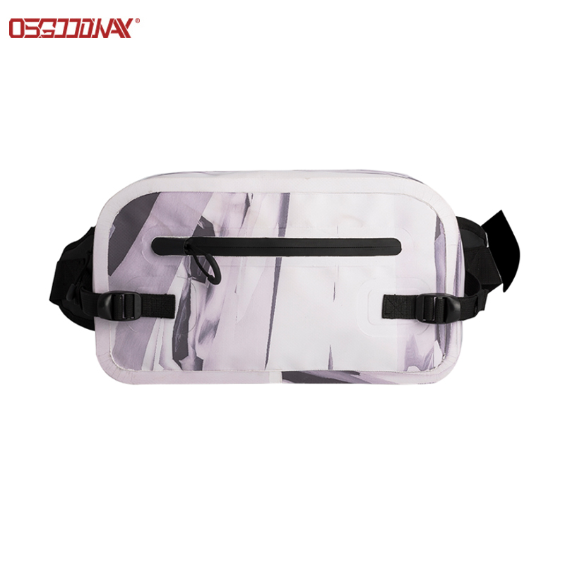 Waterproof Waist Bag Custom Logo Dry Bag for Outdoor