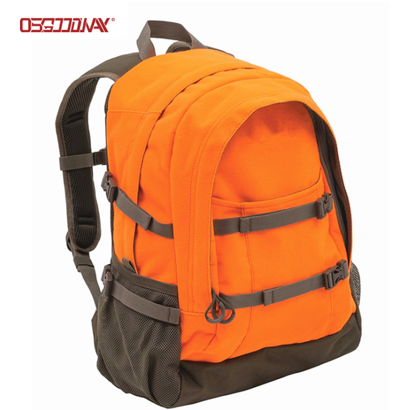 Multifunctional Large Travel Hiking Backpack China Factory Customized Outdoor Sport Backpack