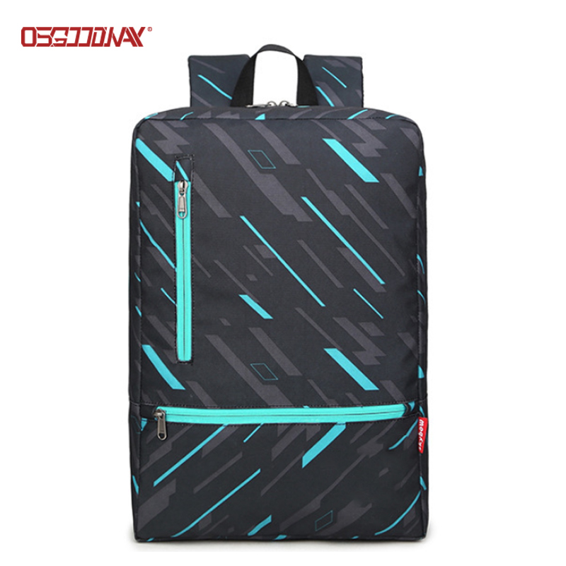 Wholesale Trendy Book Bags for School Girly Lightweight Laptop Computer Backpack