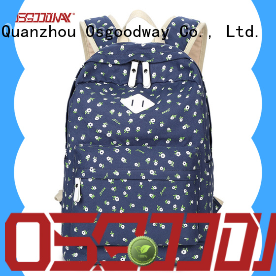 middle school backpack